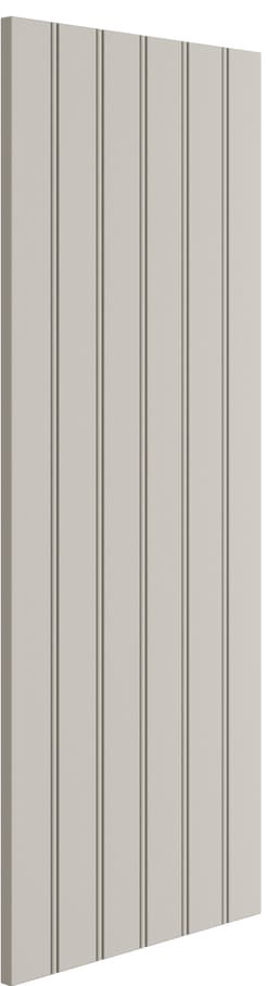Epoq Dekkside veggskap 99 cm (grey)