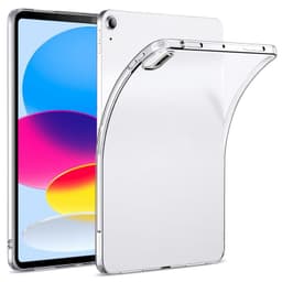 Silikon skal transparent Apple iPad 10.9 (2022)