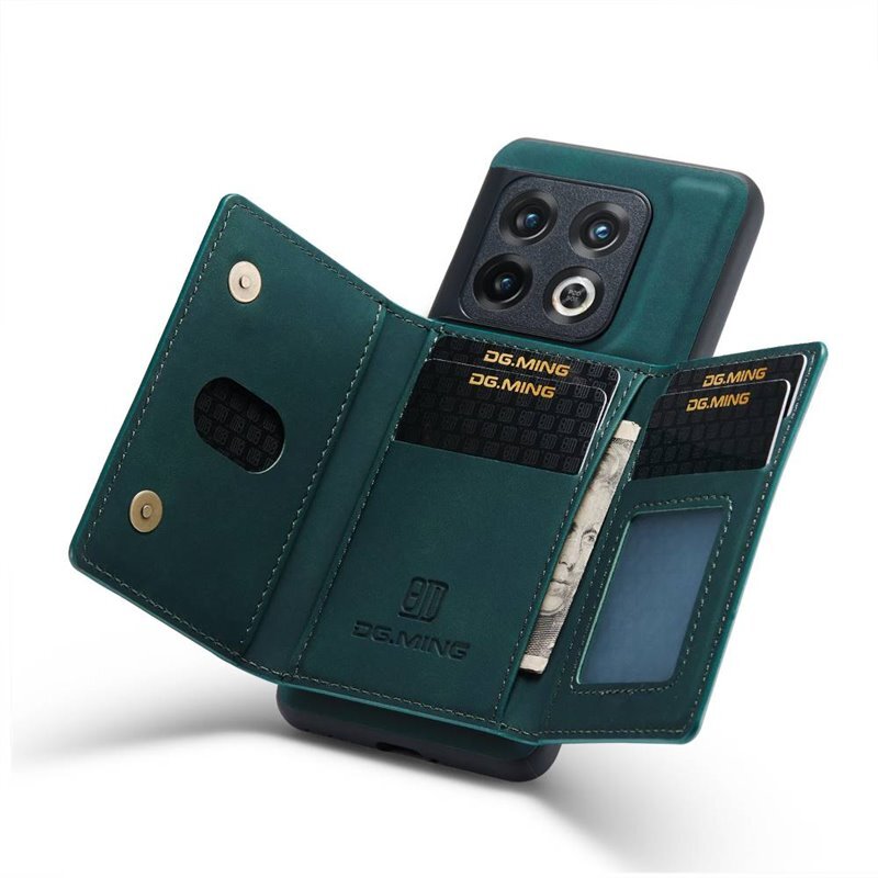 DG-Ming M2 skal OnePlus 10 Pro - Petrol