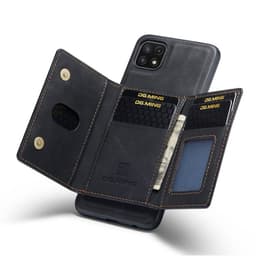 DG-Ming M2 cover Samsung Galaxy A22 5G - Sort