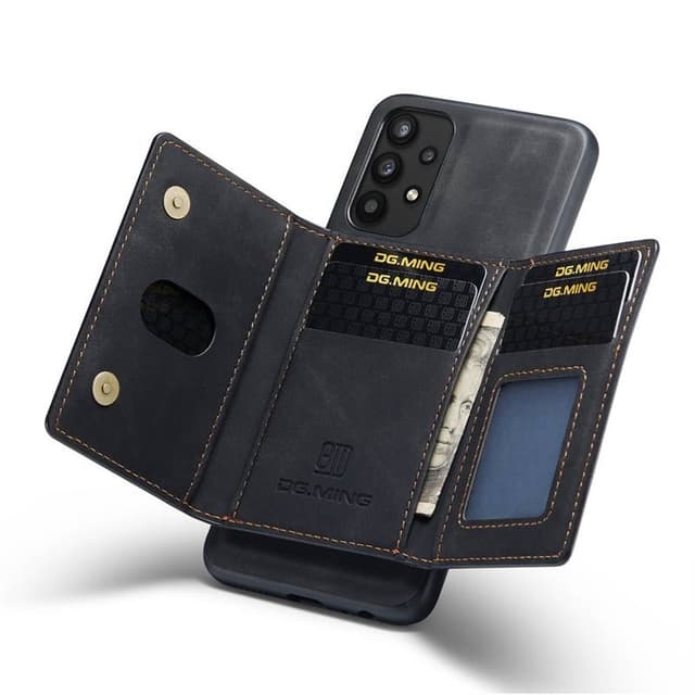 DG-Ming M2 cover Samsung Galaxy A32 5G - Sort