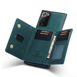 DG-Ming M2 cover Samsung Galaxy Note 20 - Petrol