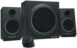 Logitech Z333 højttalersystem