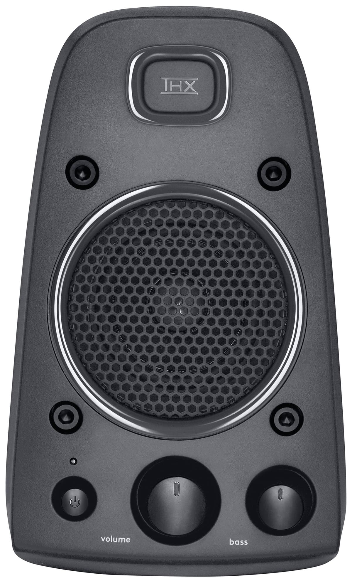 Logitech Z625 Powerful THX Sound 2.1 högtalarsystem - Elgiganten