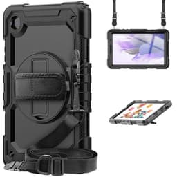 Hybrid cover med skulderrem Samsung Galaxy Tab A7 Lite 8.7 (2021) - So