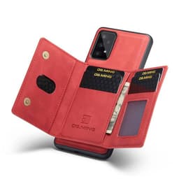 DG-Ming M2 deksel Samsung Galaxy A53 5G - Rød