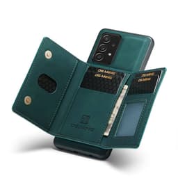 DG-Ming M2 cover Samsung Galaxy A52s 5G - Petrol