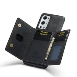 DG-Ming M2 deksel OnePlus 9 Pro - Sort