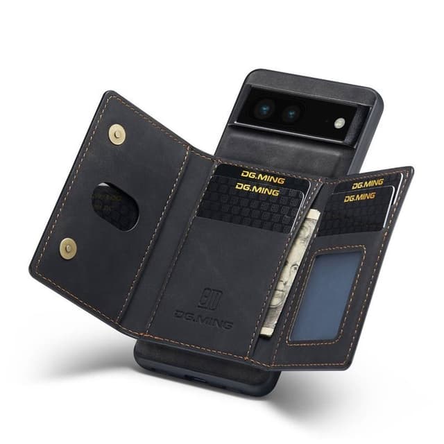 DG-Ming M2 skal Google Pixel 6A - Svart