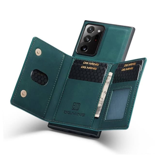 DG-Ming M2 skal Samsung Galaxy Note 20 Ultra - Petrol