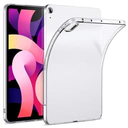 Silikone cover gennemsigtig Apple iPad Air 10.9 (2022)