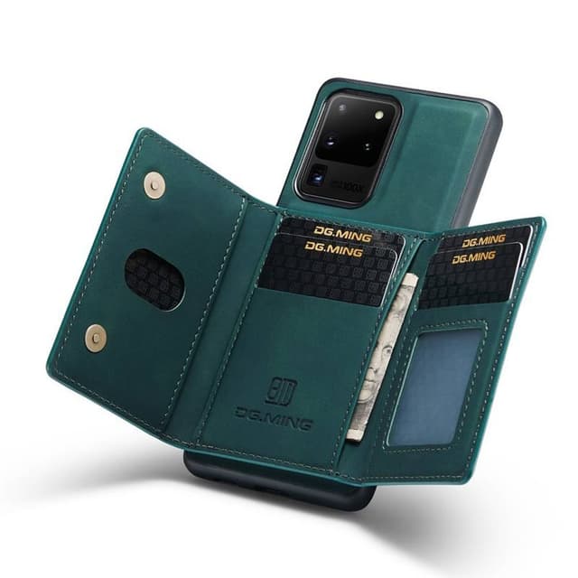 DG-Ming M2 skal Samsung Galaxy S20 Ultra - Petrol