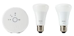 Philips hue lux (hvid) starter kit