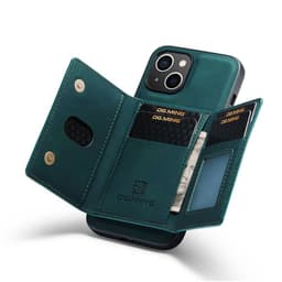 DG-Ming M2 cover Apple iPhone 14 - Petrol
