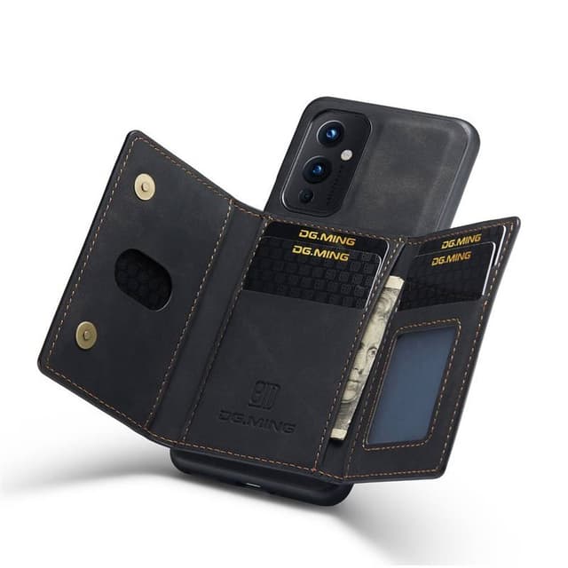 DG-Ming M2 cover OnePlus 9 - Sort