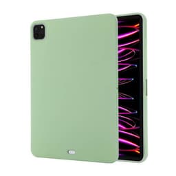 Liquid silikondeksel Apple iPad Pro 12.9 (2022) - Mynte