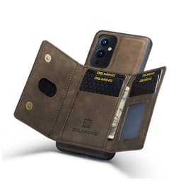 DG-Ming M2 kuori OnePlus 9 - Coffee