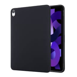 Liquid suojakuori Apple iPad Air 10.9 (2022) - Musta