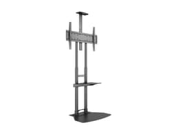 Multibrackets 7239 fäste för skyltningsskärm 2,03 m (80") Svart