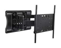 Multibrackets 4227 tv-fäste 165,1 cm (65") Svart