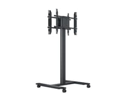 Multibrackets 5983 digitalskiltmontering 2,03 m (80") Sort
