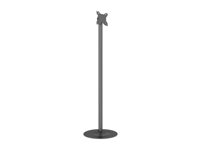 Multibrackets 0549 digitalskiltmontering 76,2 cm (30") Sort