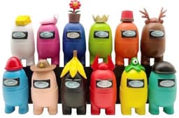 TEKNIKPROF 60347887 Action fig
