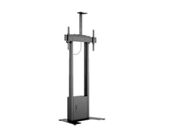 Multibrackets 8588 digitalskiltmontering 2,54 m (100") Sort