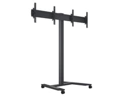 Multibrackets 5358 digitalskiltmontering 152,4 cm (60") Sort