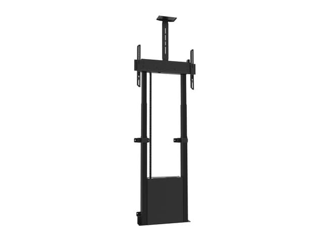 Multibrackets 8069 fäste för skyltningsskärm 2,54 m (100") Svart