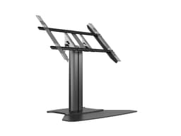 Multibrackets 6799 kyltin näyttökiinnike 139,7 cm (55") Musta