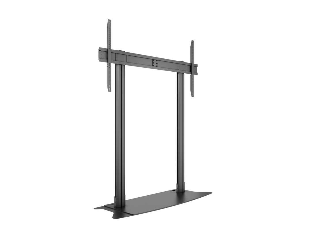 Multibrackets 3422 digitalskiltmontering 2,79 m (110") Sort