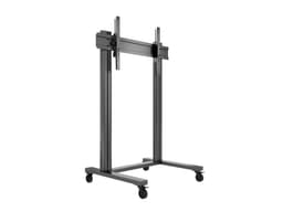 Multibrackets 2739 skærmbeslag til skiltning 2,79 m (110") Sort