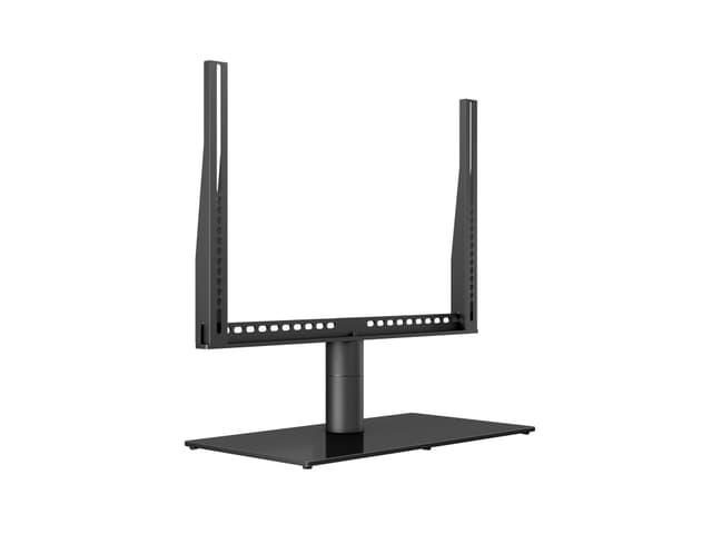 Multibrackets 1121 veggfeste for TV 152,4 cm (60") Sort