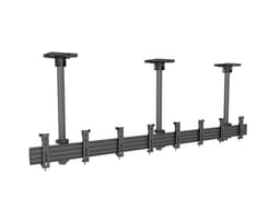 Multibrackets 5679 digitalskiltmontering 106,7 cm (42") Sort