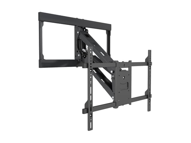 Multibrackets 6744 tv-fäste 165,1 cm (65") Svart