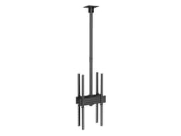 Multibrackets 6928 digitalskiltmontering 190,5 cm (75") Sort