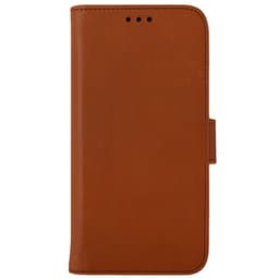 La Vie LG G5 lompakkokotelo (ruskea)