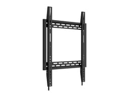 Multibrackets 8830 tv-fäste 2,54 m (100") Svart
