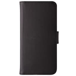 La Vie Sony Xperia E5 lompakkokotelo (musta)