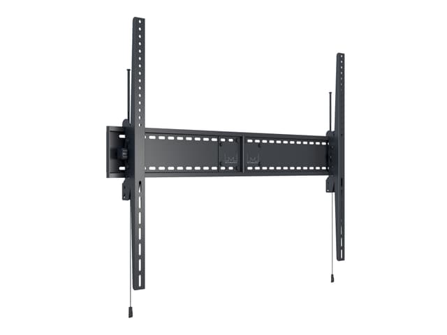 Multibrackets 0926 tv-fäste 2,79 m (110") Svart
