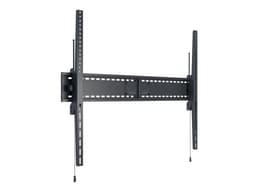 Multibrackets 0926 veggfeste for TV 2,79 m (110") Sort