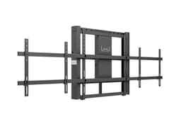 Multibrackets 0433 tv-fäste 2,13 m (84") Svart