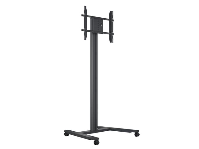 Multibrackets 5334 digitalskiltmontering 2,03 m (80") Sort
