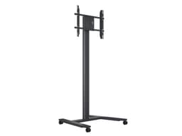 Multibrackets 5334 fäste för skyltningsskärm 2,03 m (80") Svart