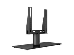 Multibrackets 3040 bordsstativ för TV (32", svart)