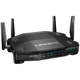 Linksys WRT32X gaming router