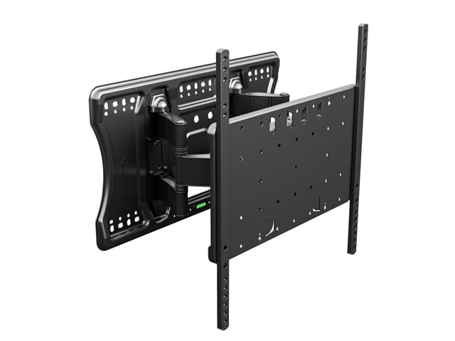 Multibrackets 5101 digitalskiltmontering 2,16 m (85") Sort