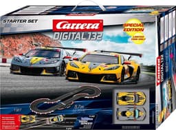 Carrera Bilbane - Starter Set 1:32