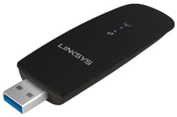 Linksys WUSB6300 dual band WiFi-ac USB adapteri